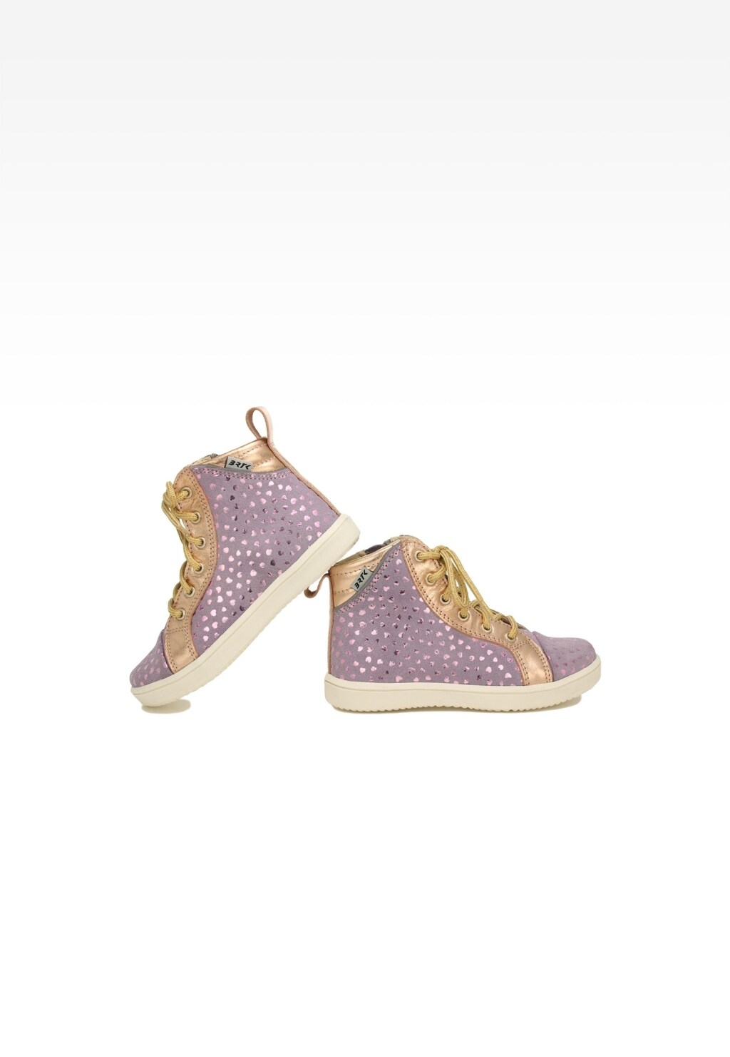 Detský členkové topánky BARTEK Widok 6