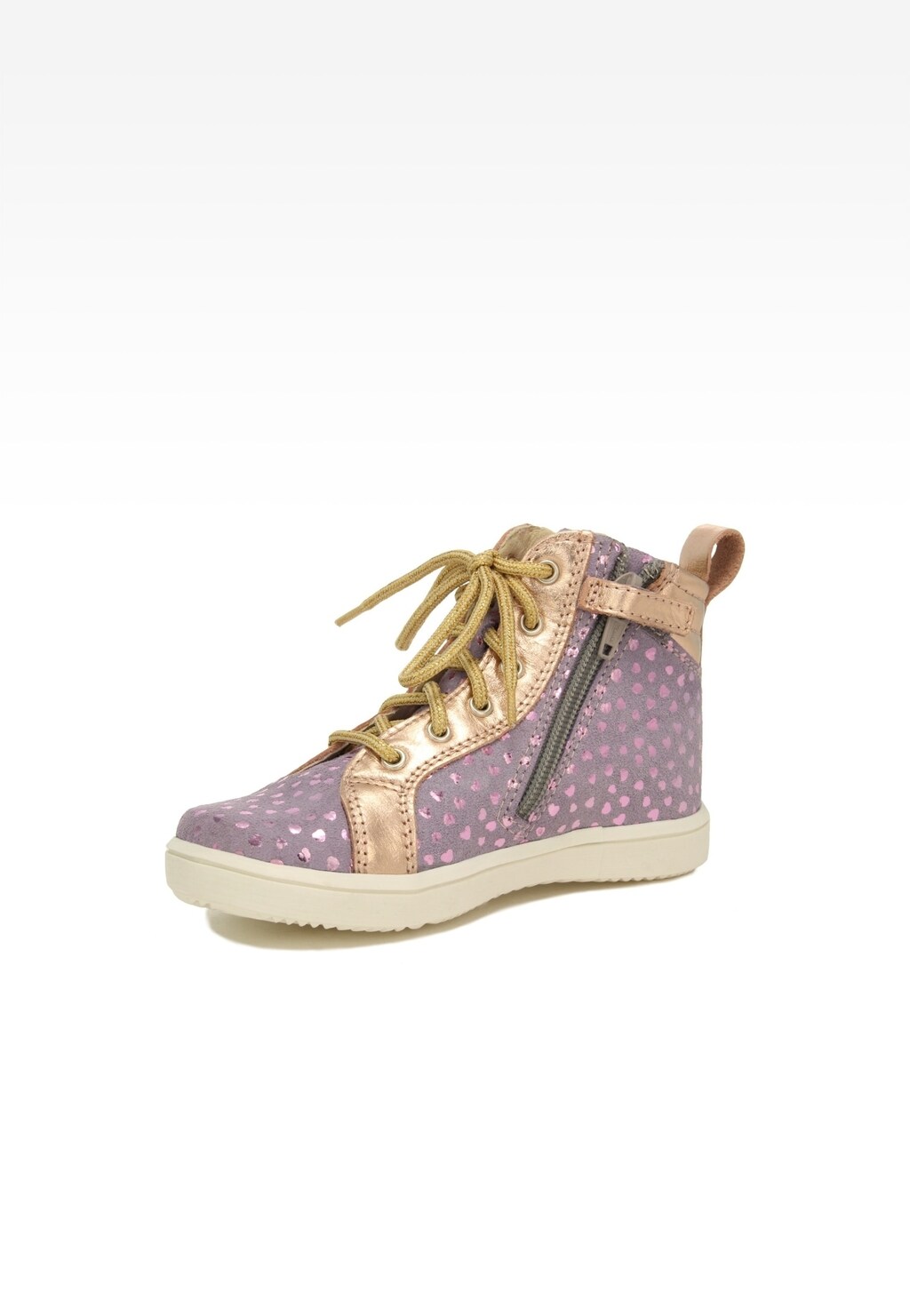 Detský členkové topánky BARTEK Widok 2