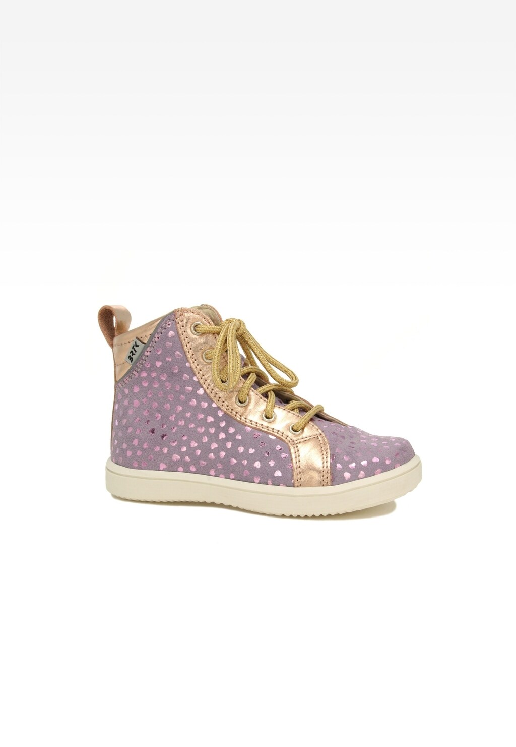 Detský členkové topánky BARTEK Widok 1