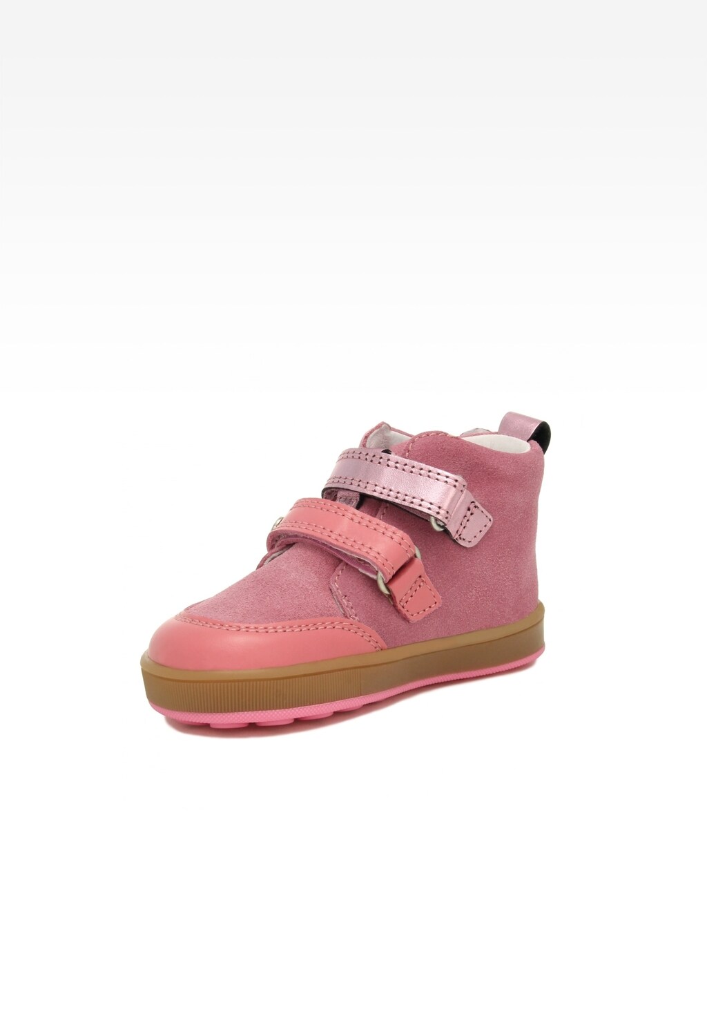 Mini first steps BARTEK 13631001, dla dziewcząt,  jasno różowy Widok 3