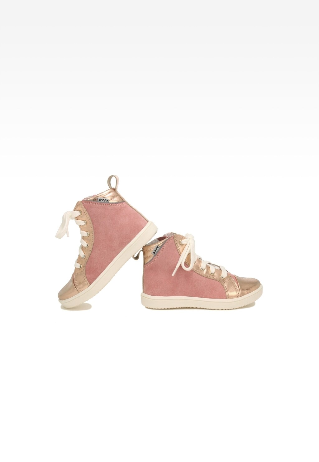 Dětské kotníkové boty BARTEK Widok 6