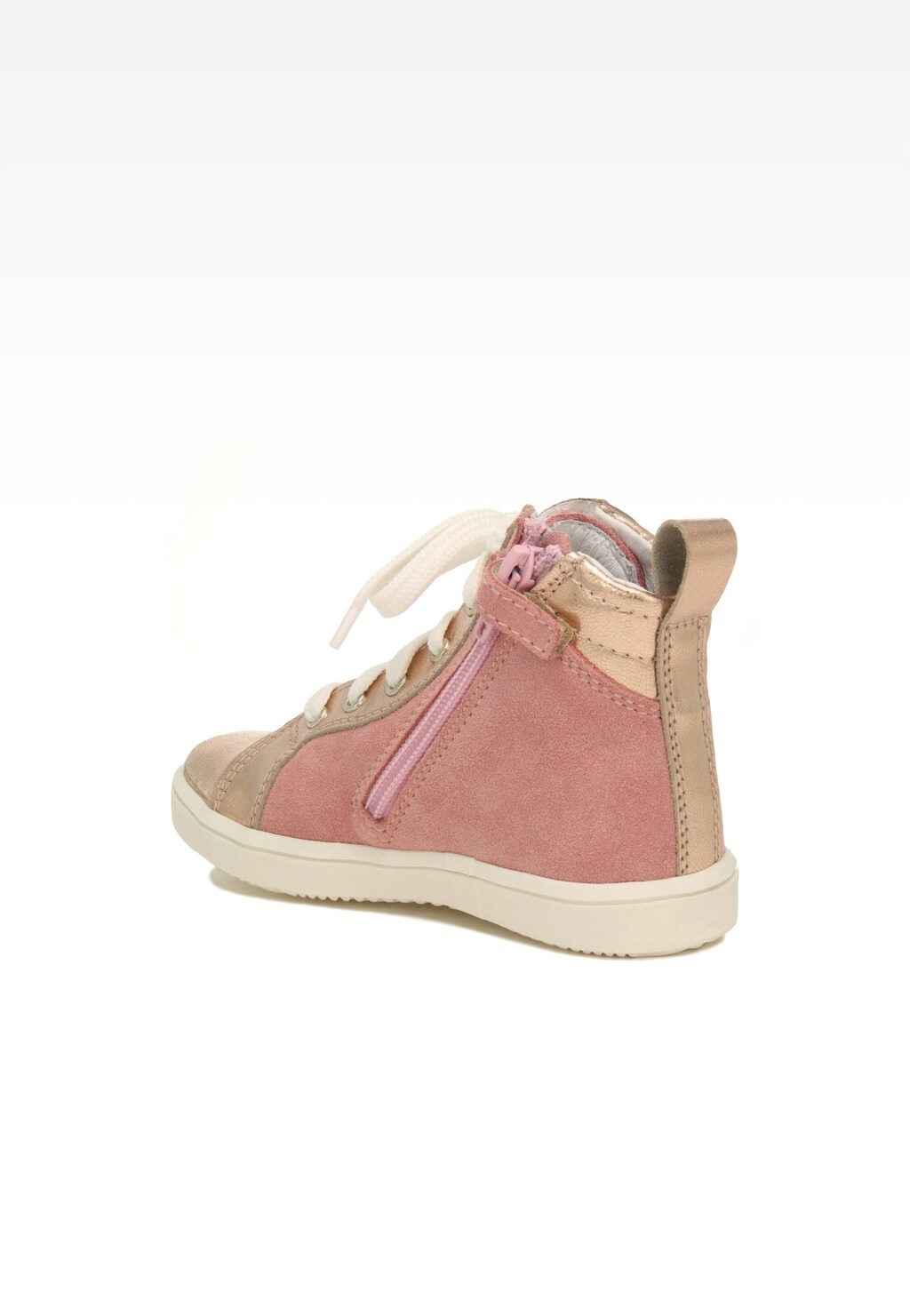 Dětské kotníkové boty BARTEK Widok 3