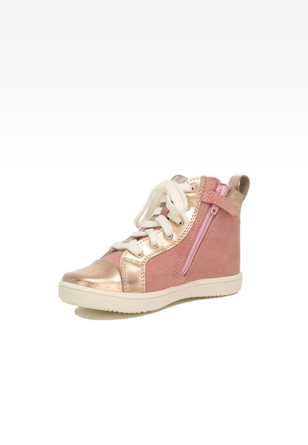 Dětské kotníkové boty BARTEK Widok 2