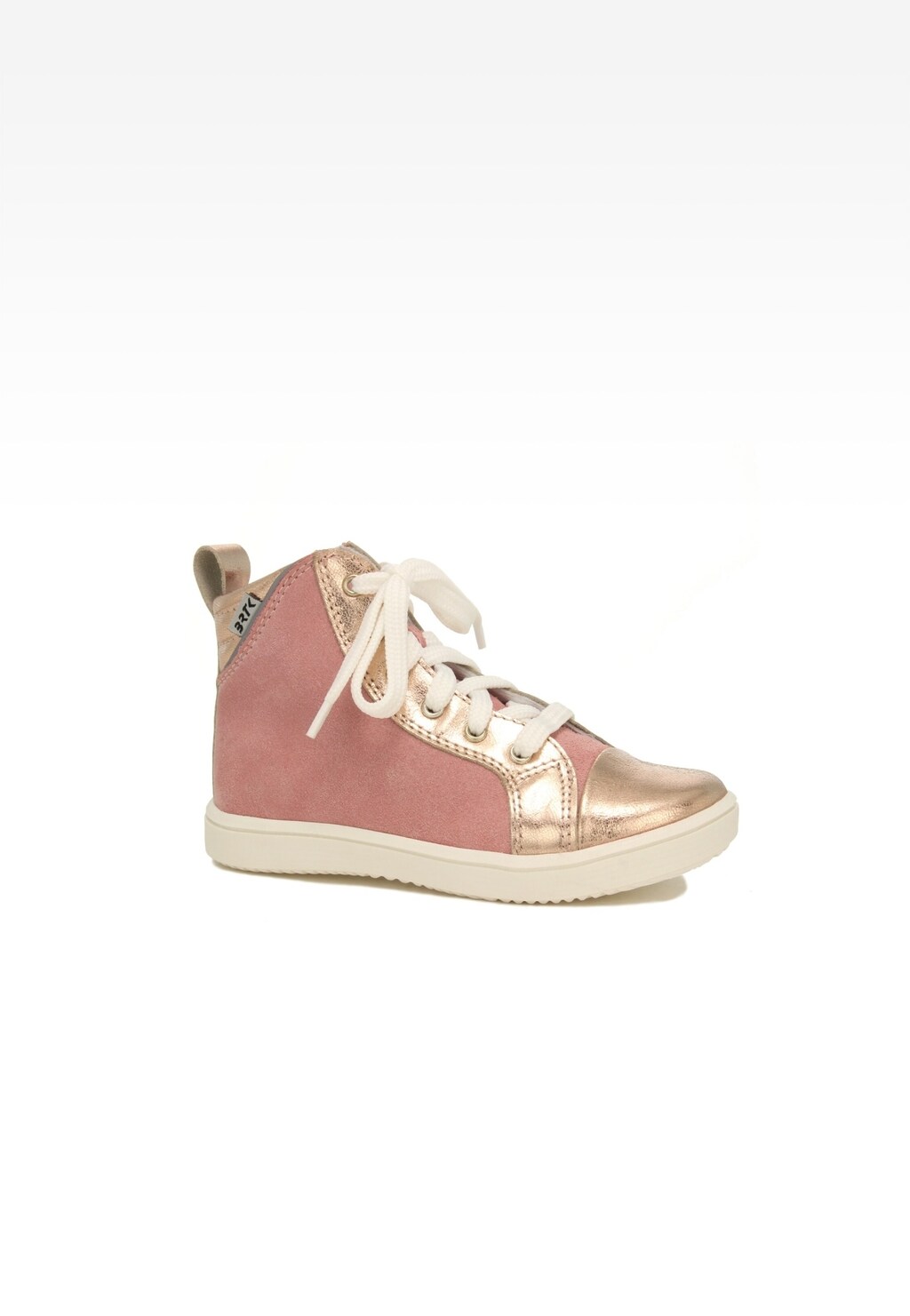 Dětské kotníkové boty BARTEK Widok 1