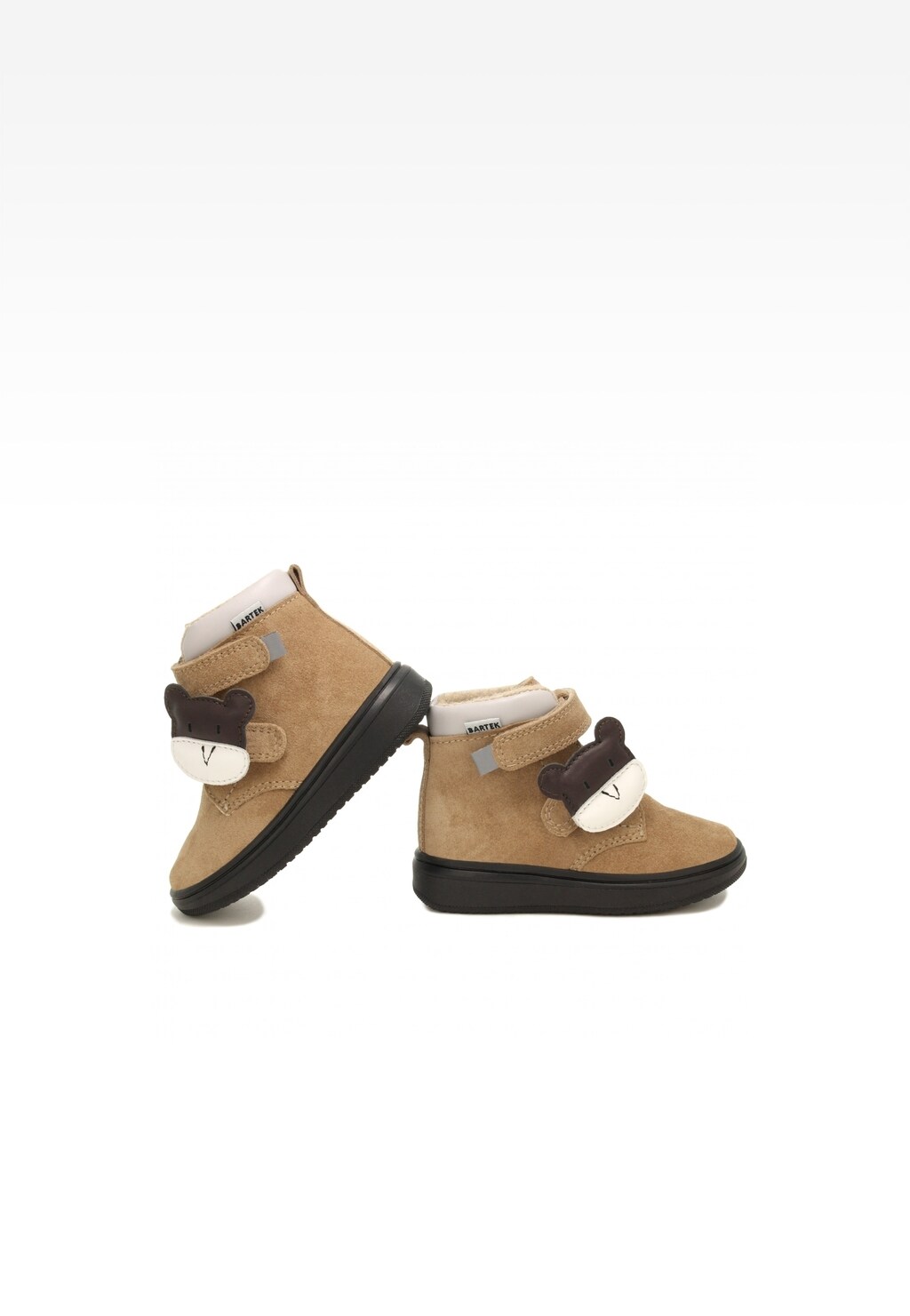 Detský členkové topánky BARTEK Widok 7
