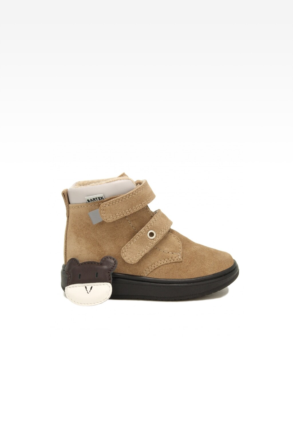 Detský členkové topánky BARTEK Widok 4