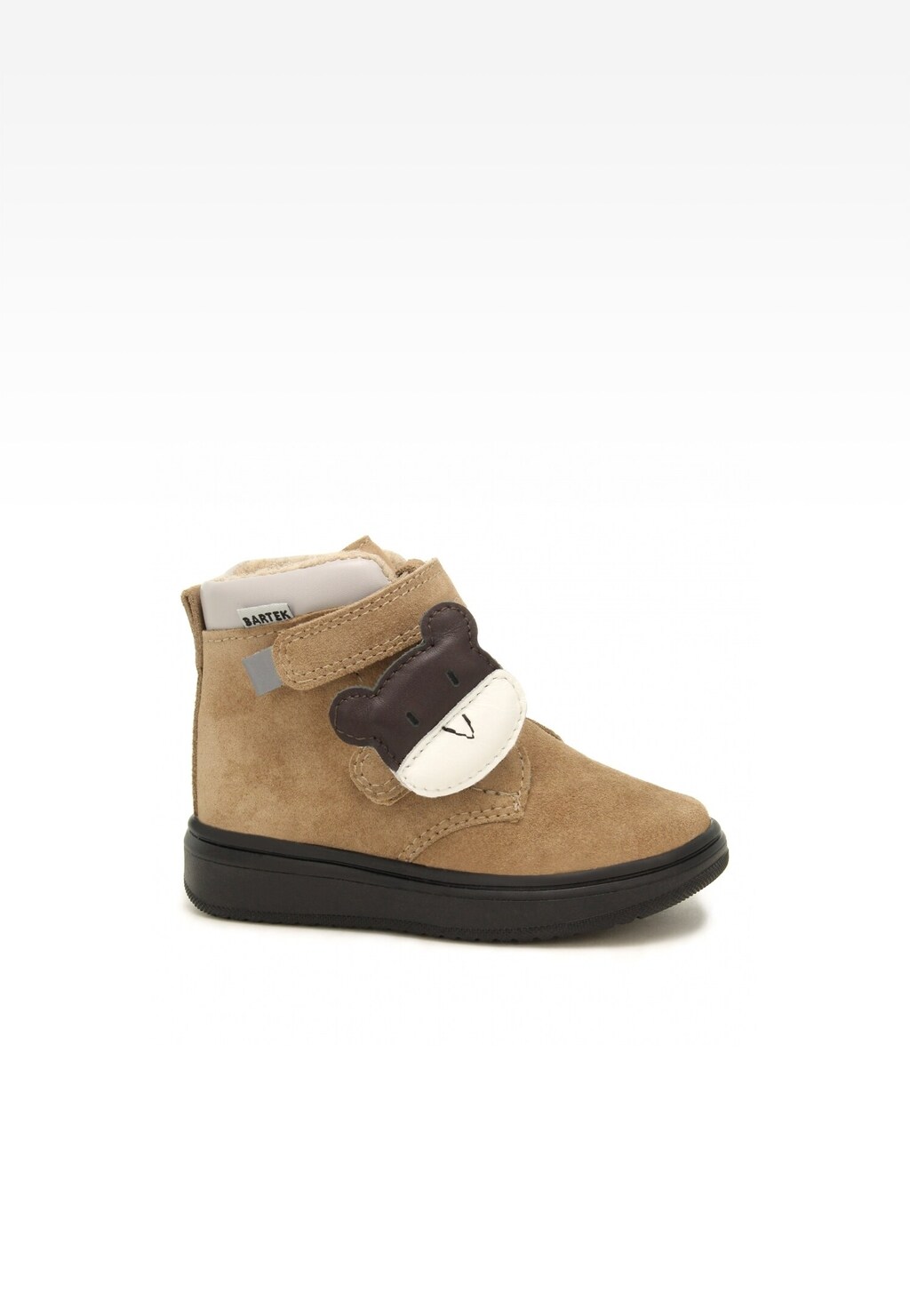 Detský členkové topánky BARTEK Widok 1