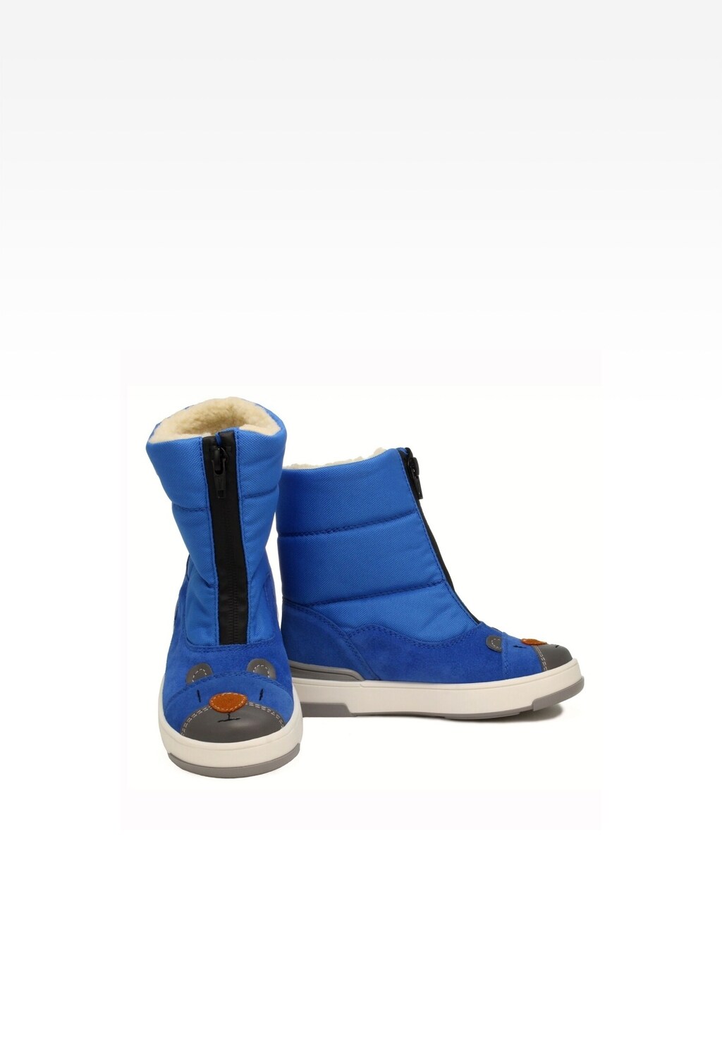 Detský členkové topánky BARTEK Widok 5