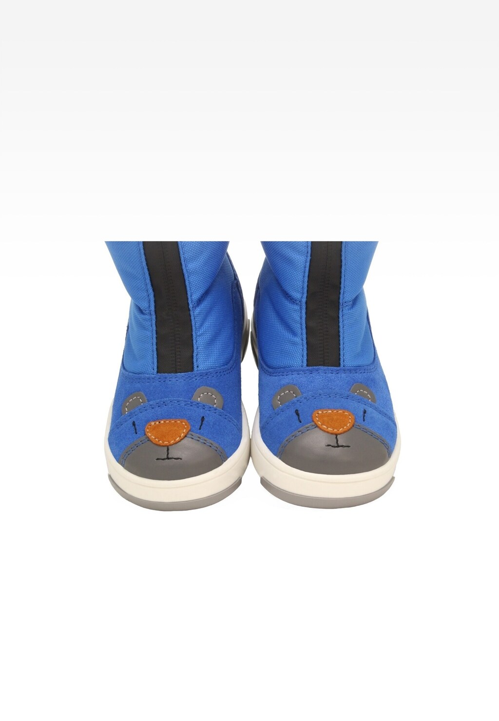 Detský členkové topánky BARTEK Widok 4