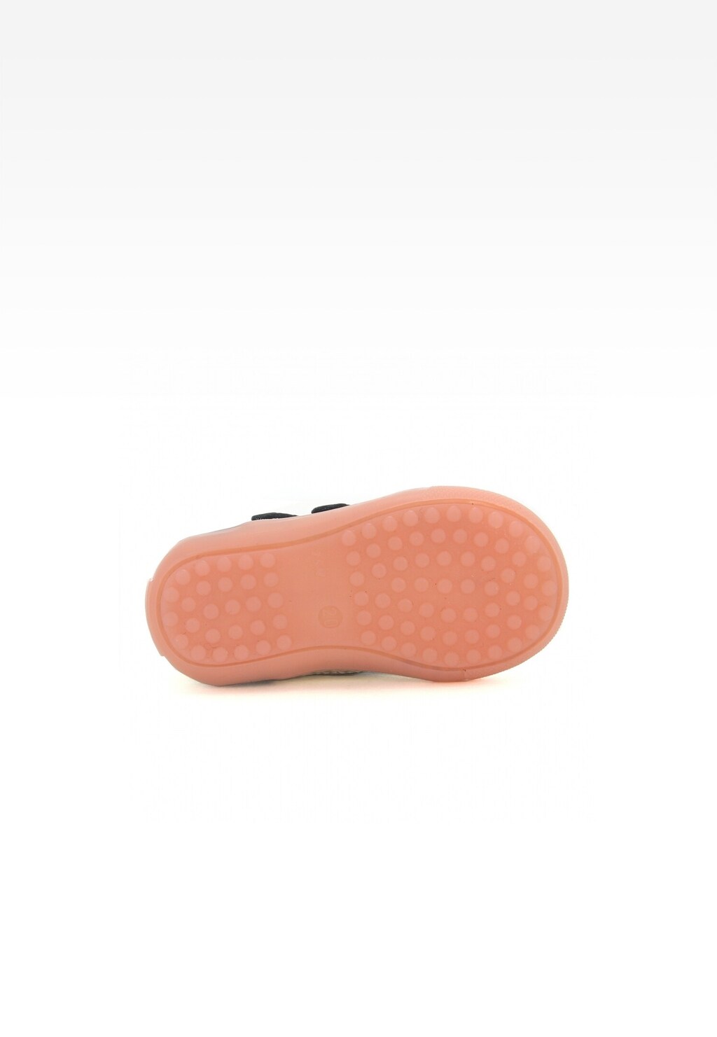 Trzewiki BARTEK W-11702-4/BIE, dla dziewcząt, złoto-granatowy Widok 8