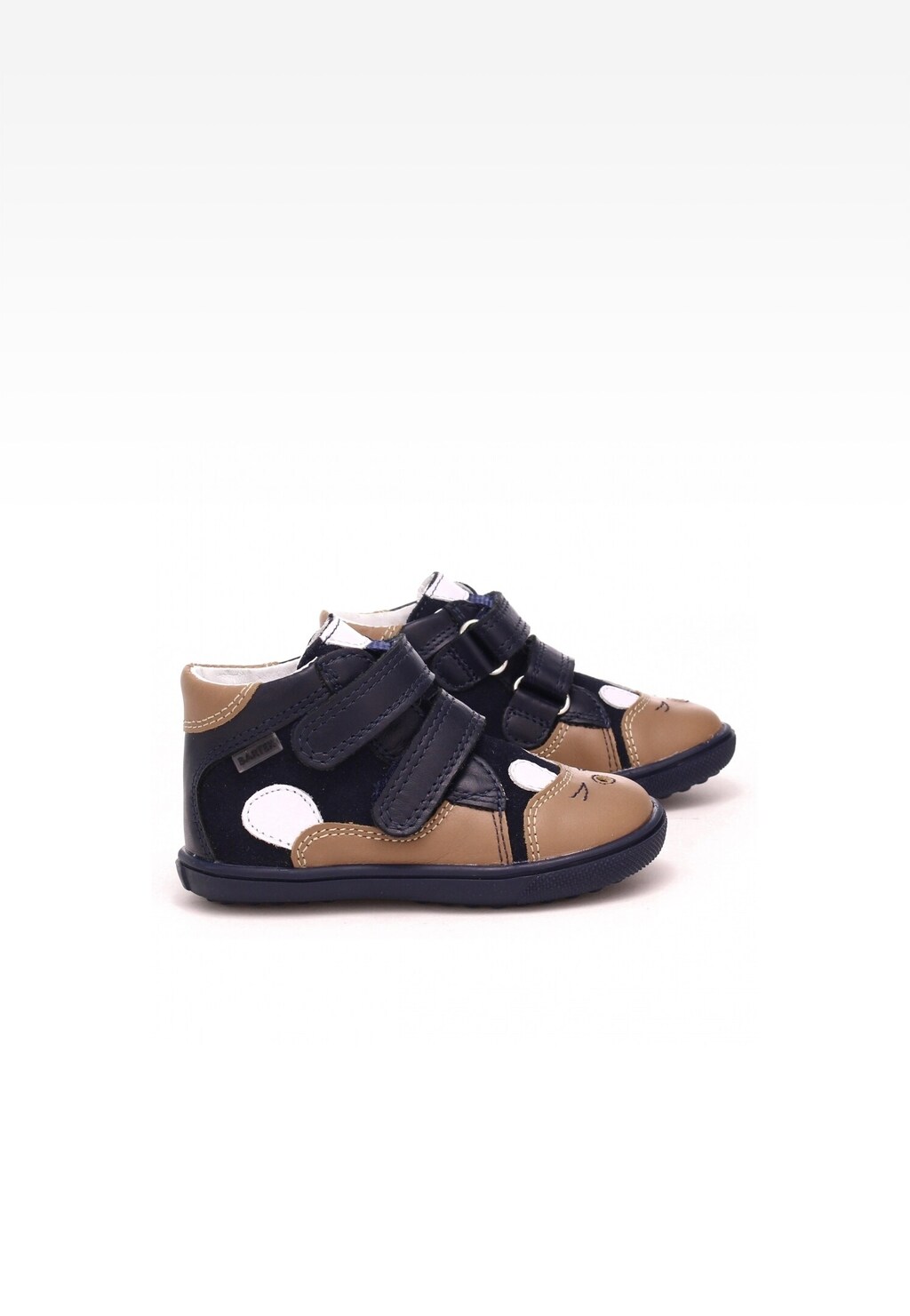 Čižmy detský BARTEK Widok 6