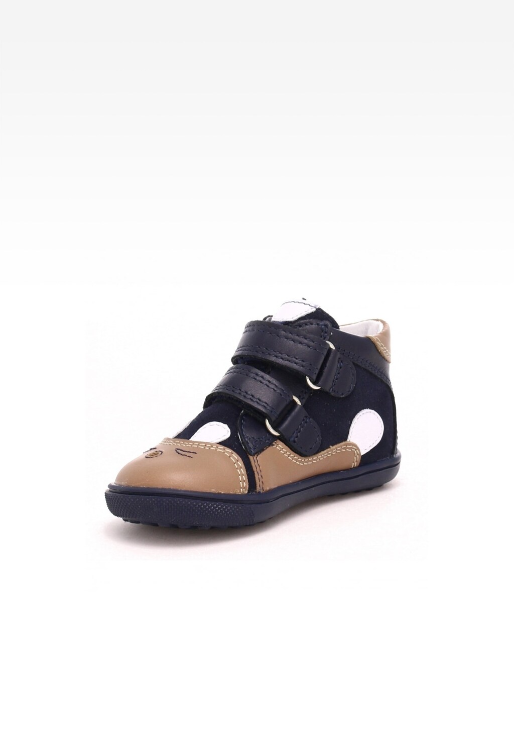 Čižmy detský BARTEK Widok 3