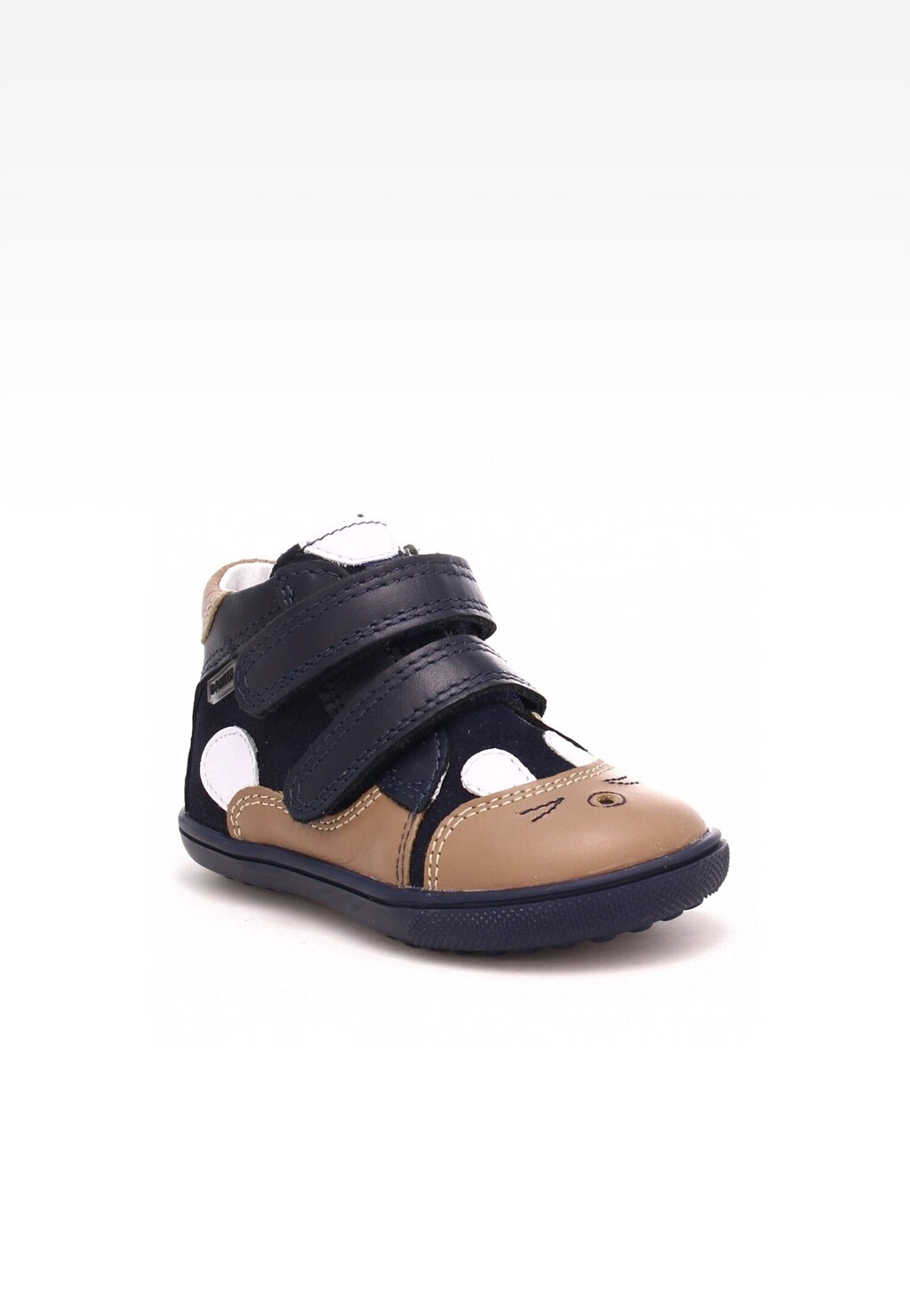 Čižmy detský BARTEK Widok 2