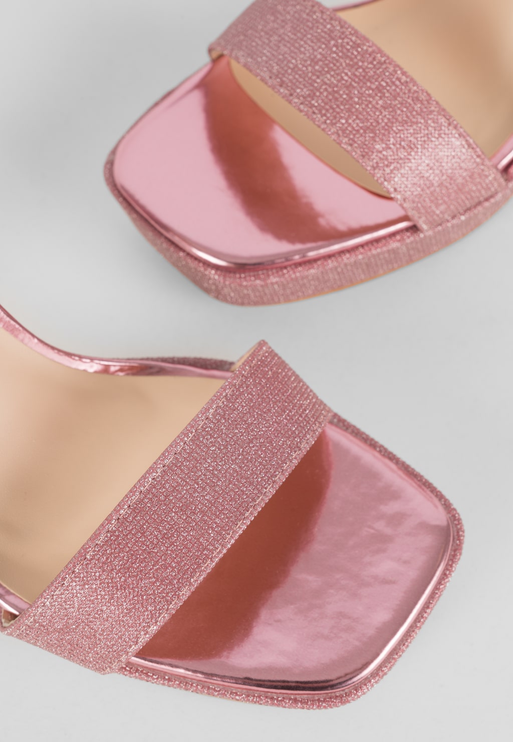 Dámske sandále WJS WJS74069-15 Widok 5