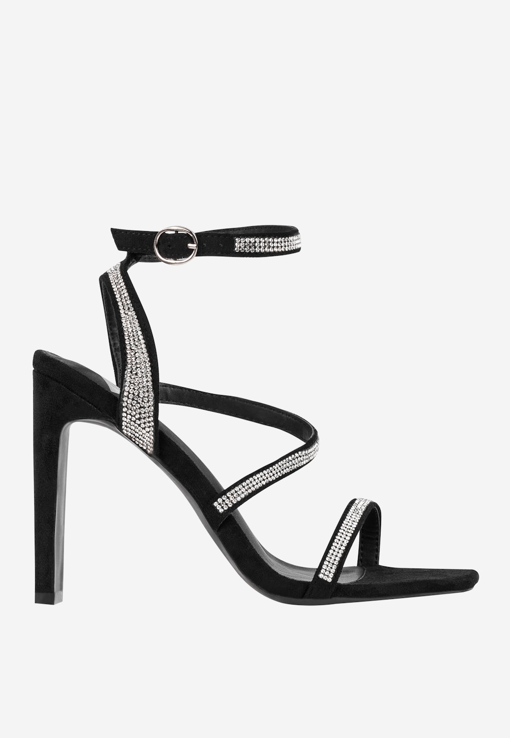 Dámske sandále WJS WJS74074-11 Widok 2