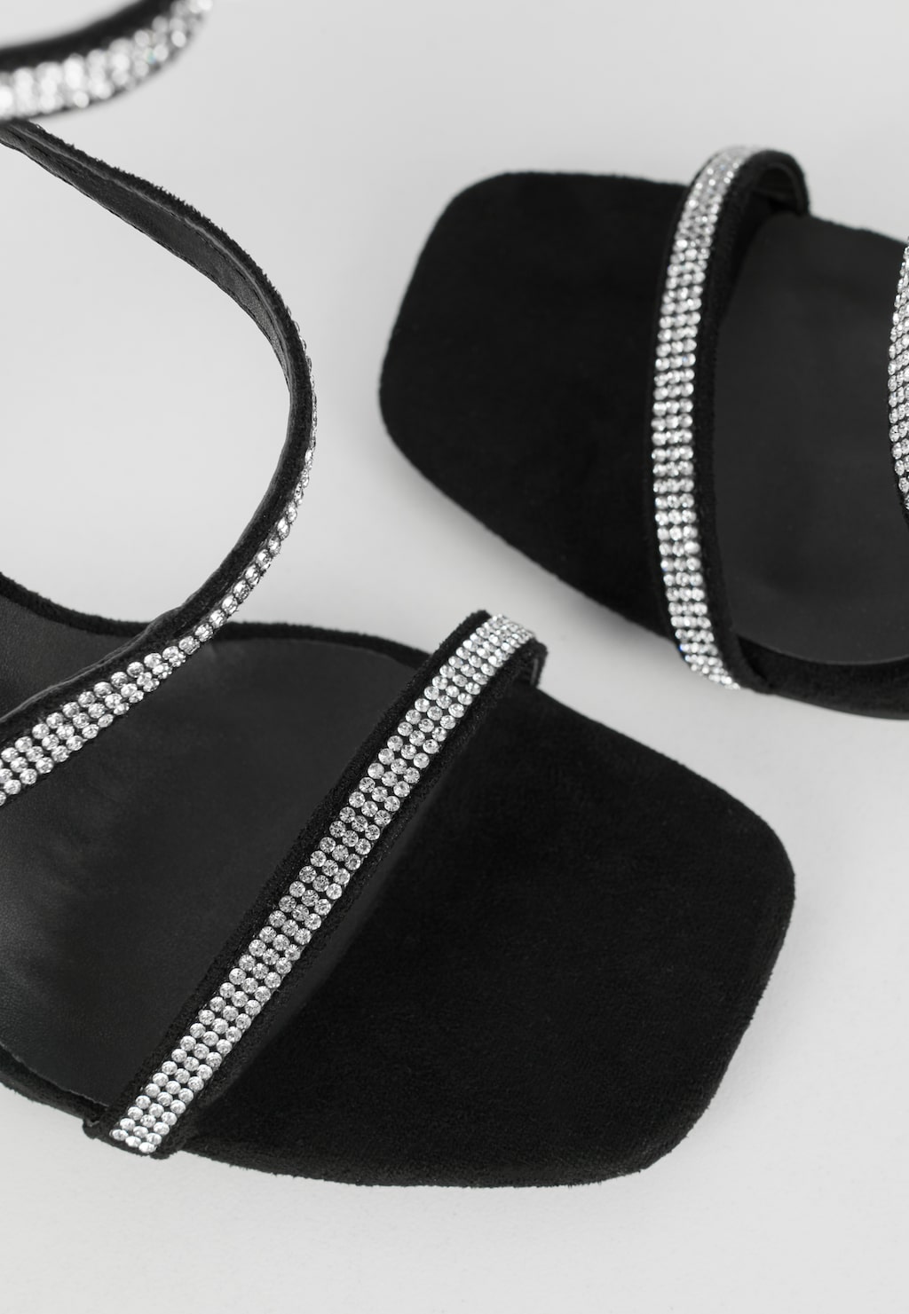 Dámske sandále WJS WJS74074-11 Widok 4