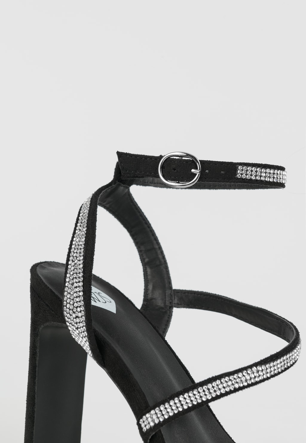 Dámske sandále WJS WJS74074-11 Widok 5