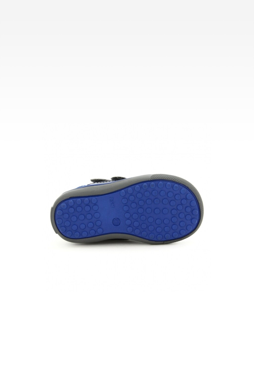 Trzewiki BARTEK T-011702-2/12K II, szary Widok 8