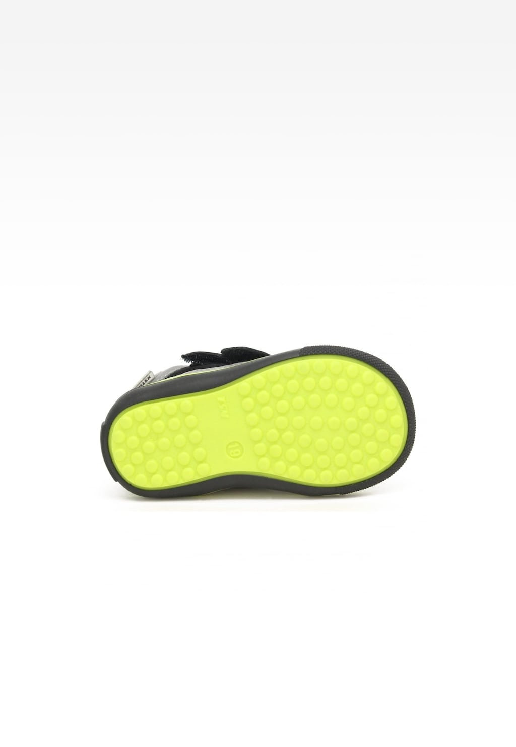 Trzewiki BARTEK W-11702-6/SBW, czarno-szary Widok 8