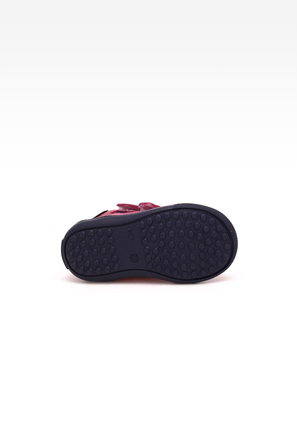 Trzewiki BARTEK 11702/0-JOS, dla dziewcząt, różowo-fioletowy Widok 8