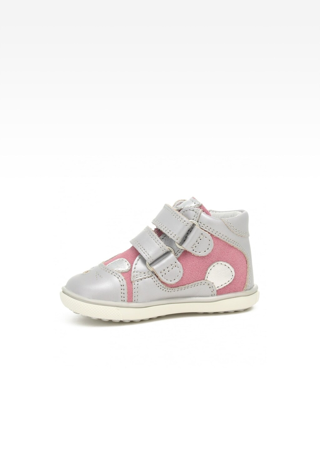 Čižmy detský BARTEK Widok 4