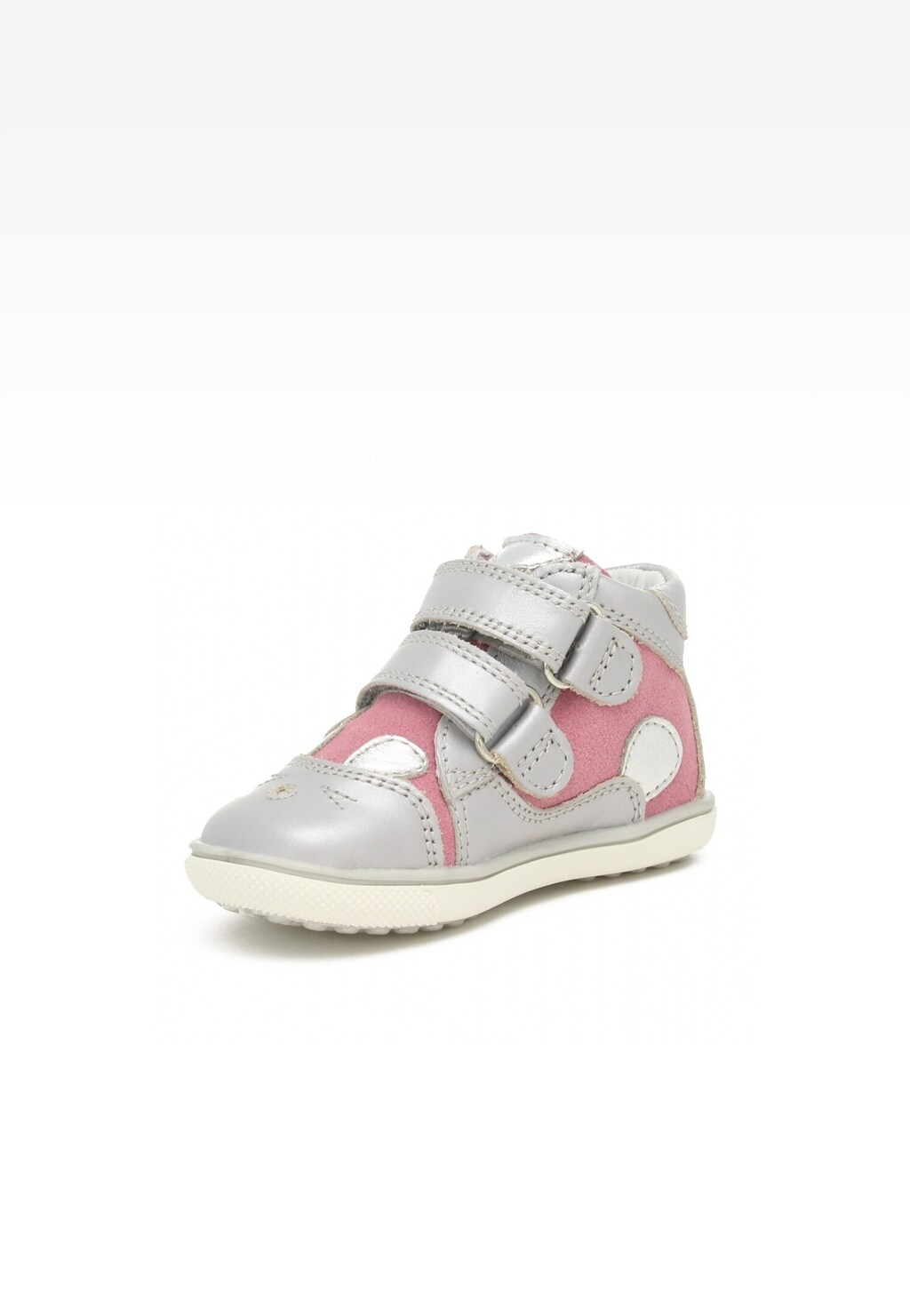 Čižmy detský BARTEK Widok 3