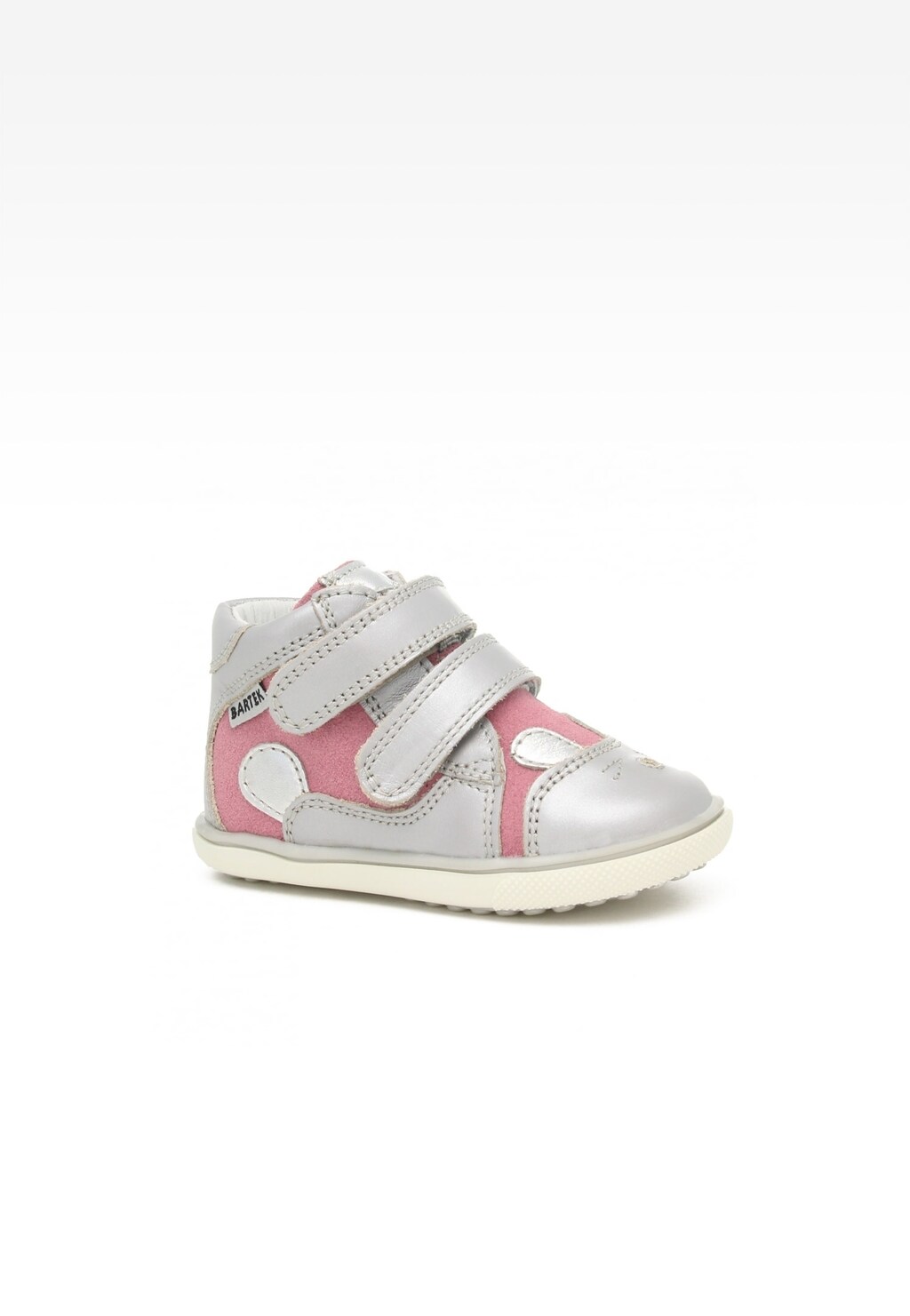 Čižmy detský BARTEK Widok 1