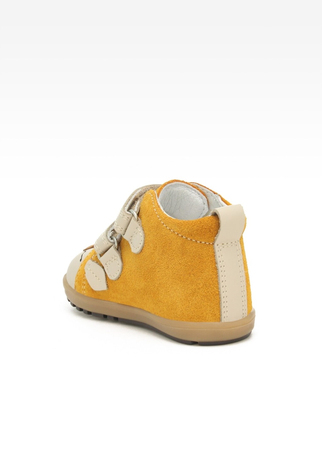Profylaktická obuv bartek baby BARTEK 13567001, oranžovo-béžová Widok 6