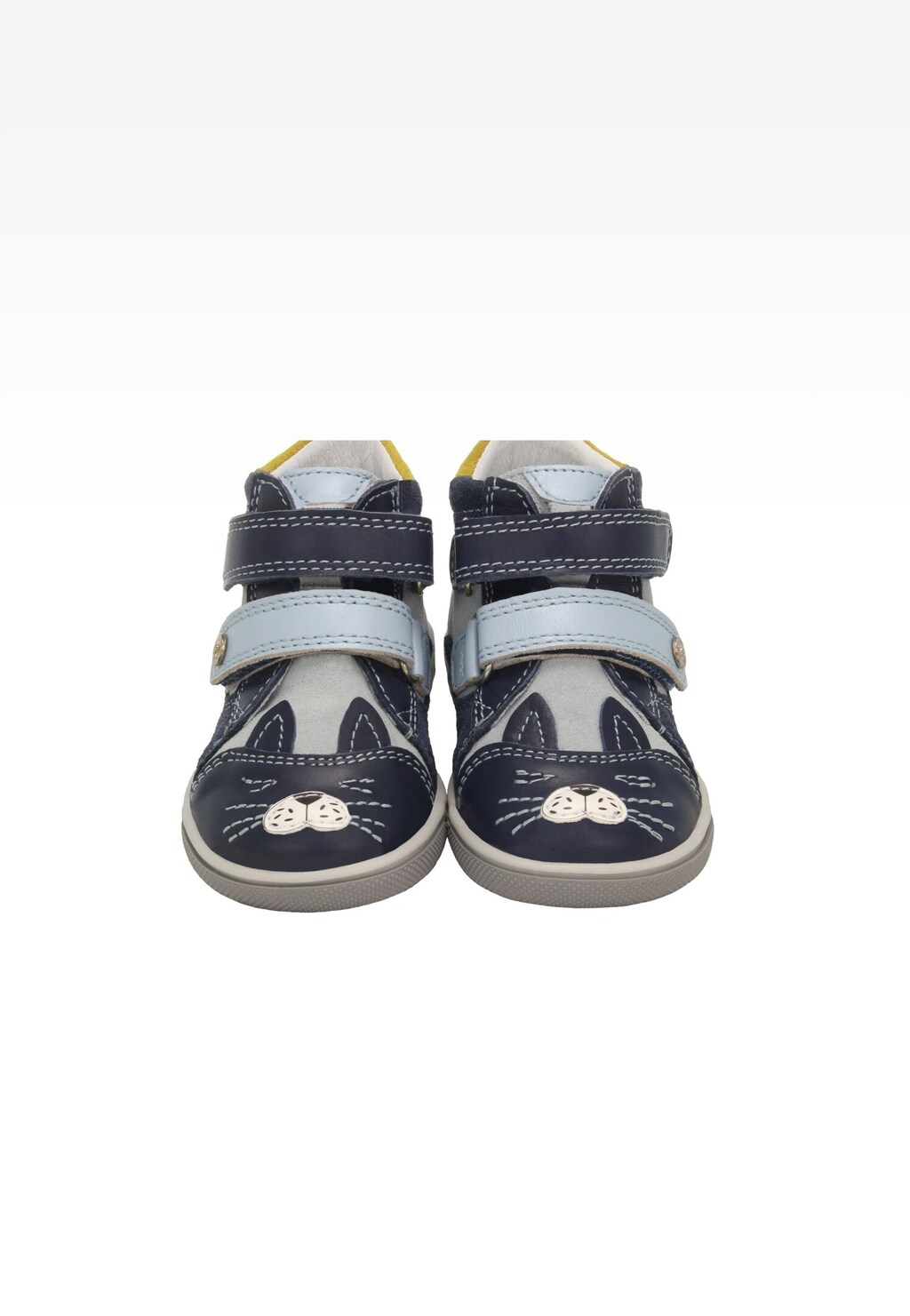 Dětské kotníkové boty BARTEK Widok 9