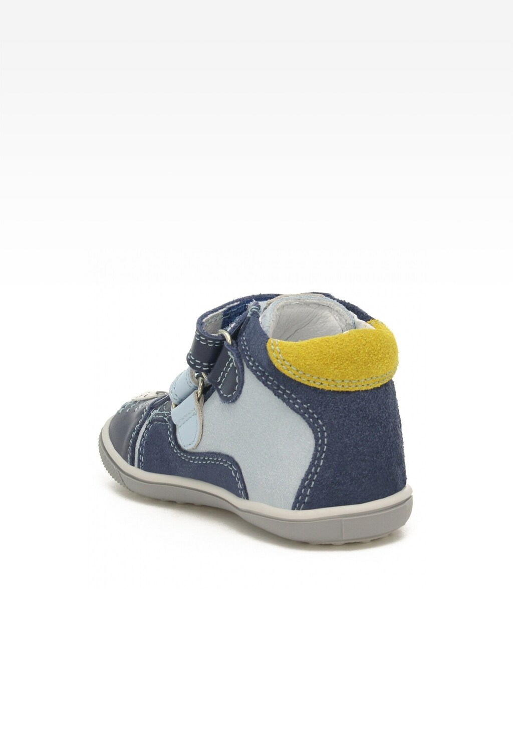 Dětské kotníkové boty BARTEK Widok 5