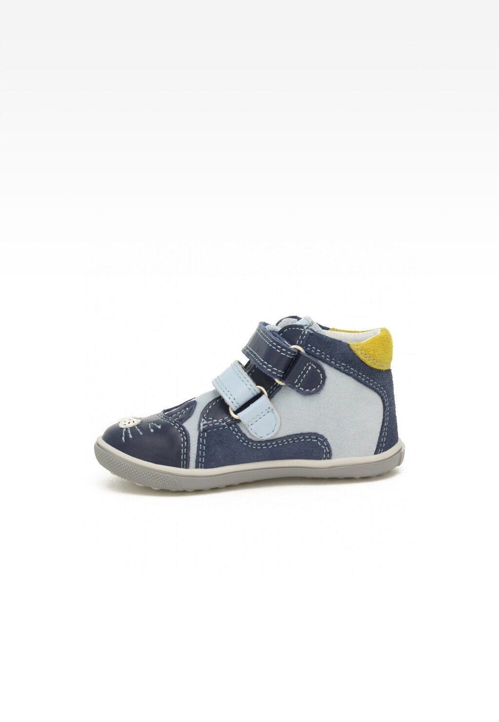 Dětské kotníkové boty BARTEK Widok 4