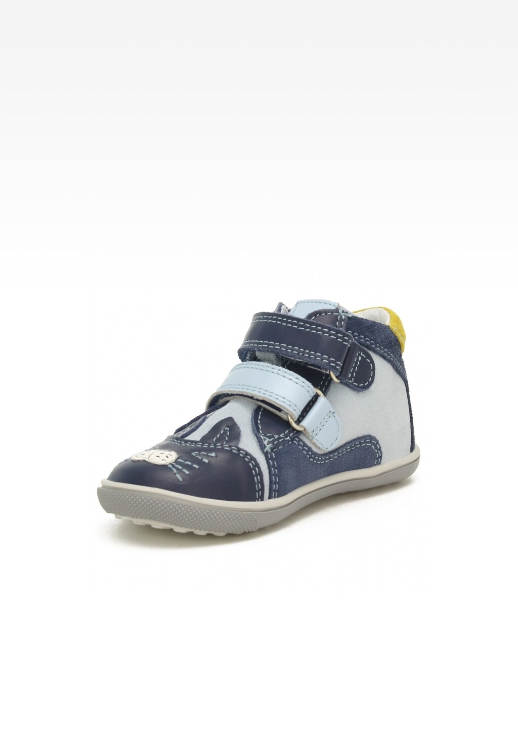 Dětské kotníkové boty BARTEK Widok 3