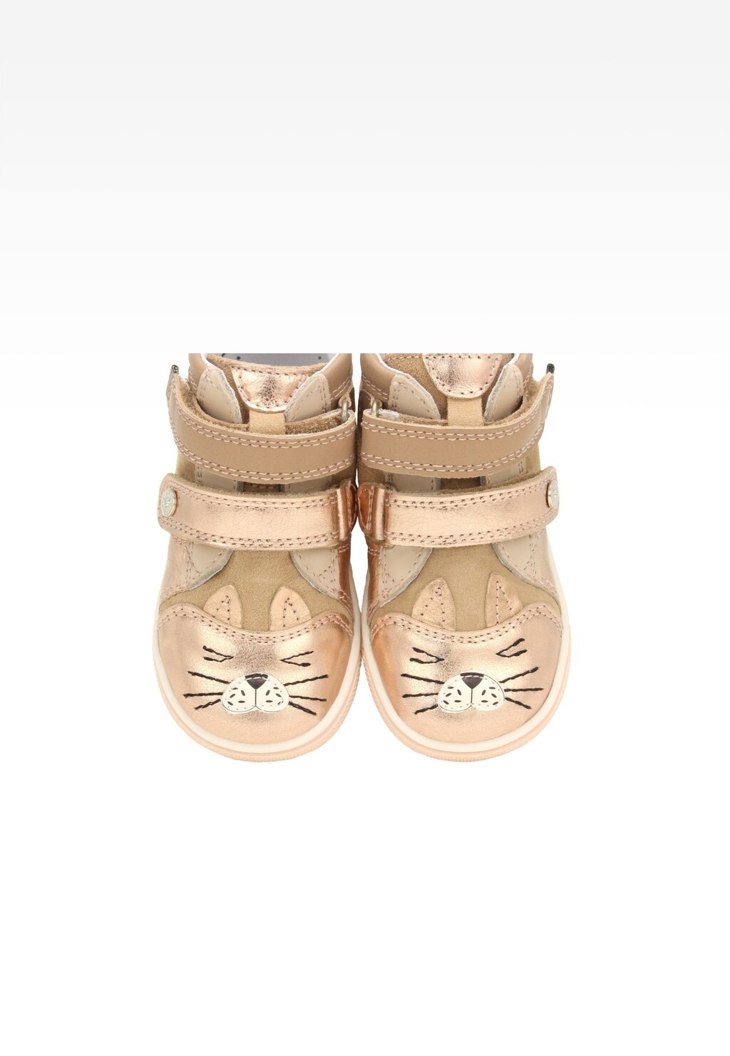 Detský členkové topánky BARTEK Widok 1