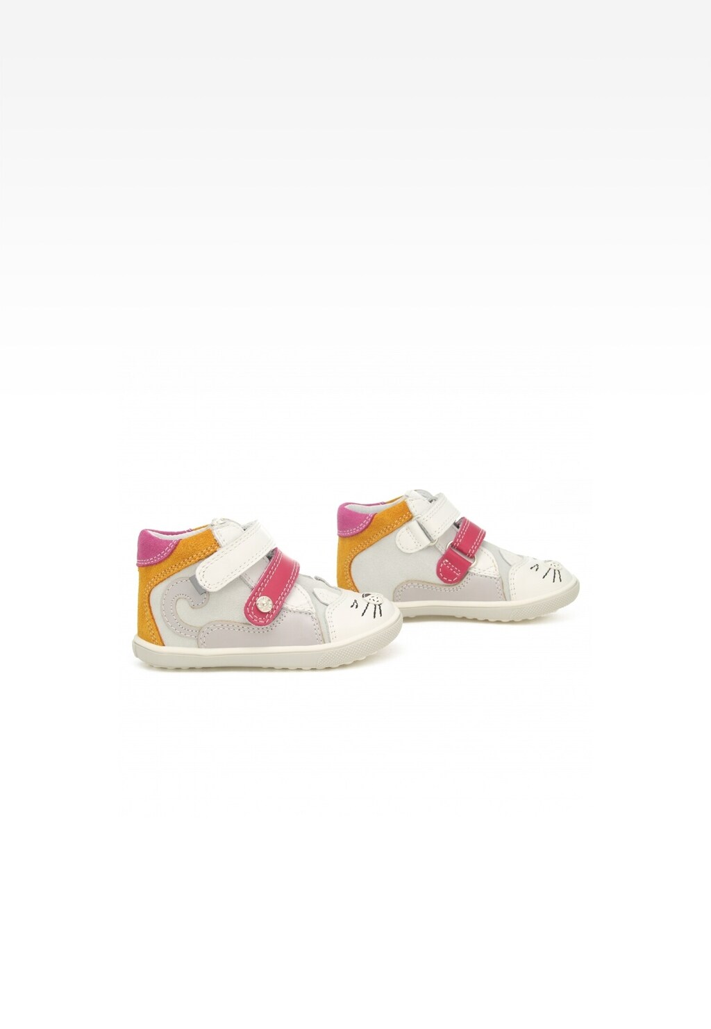 Dětské kotníkové boty BARTEK Widok 8