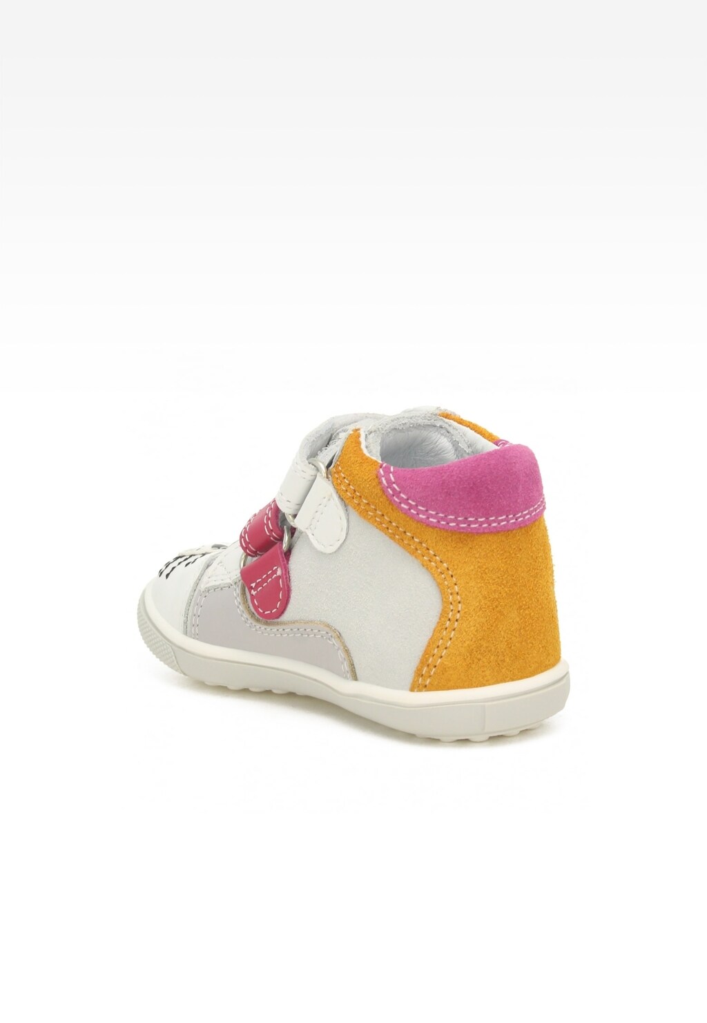 Dětské kotníkové boty BARTEK Widok 6