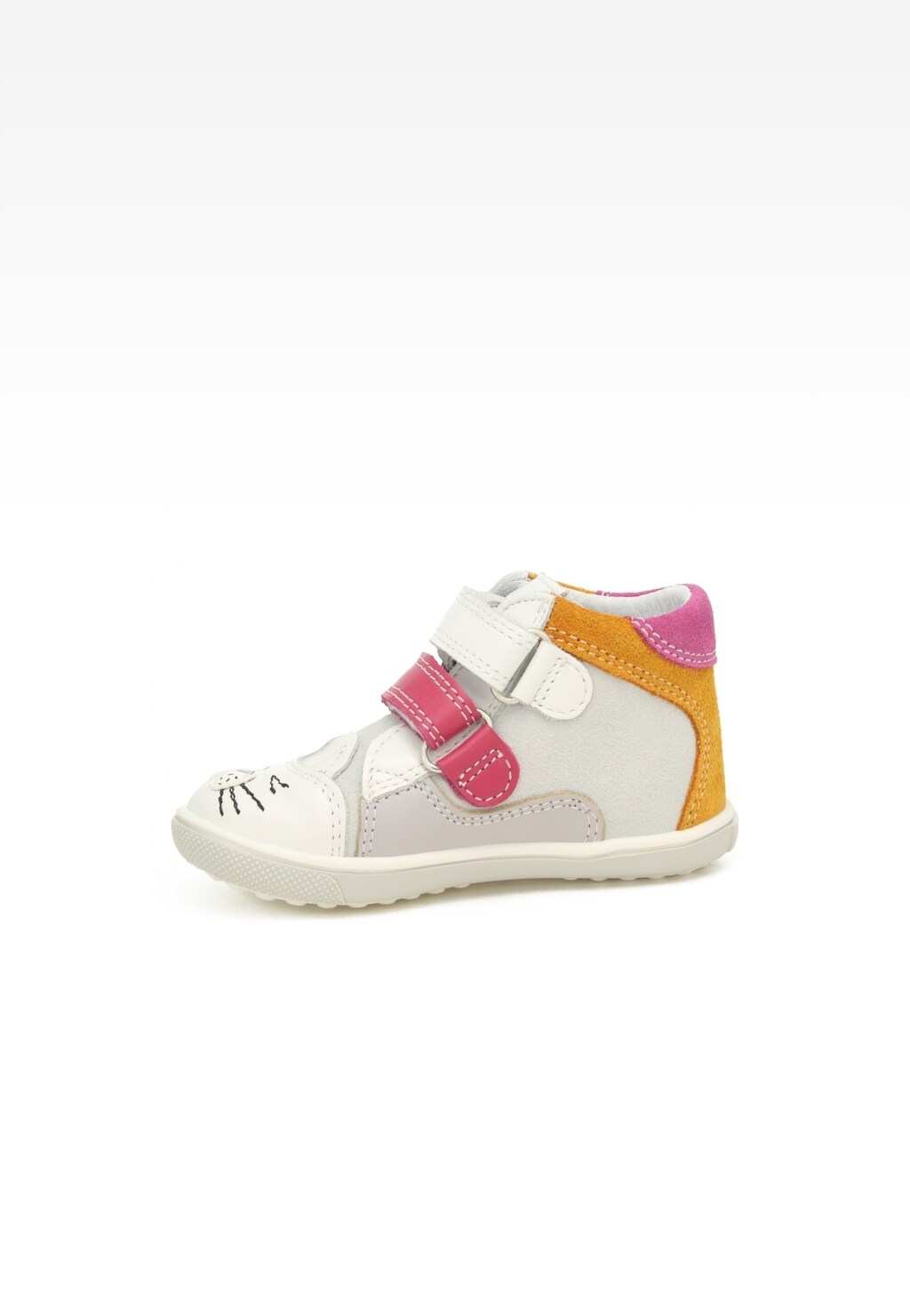 Dětské kotníkové boty BARTEK Widok 5