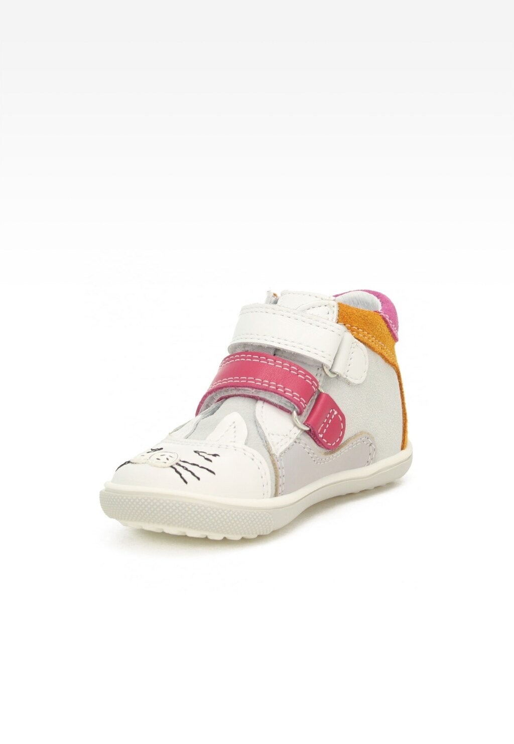 Dětské kotníkové boty BARTEK Widok 4