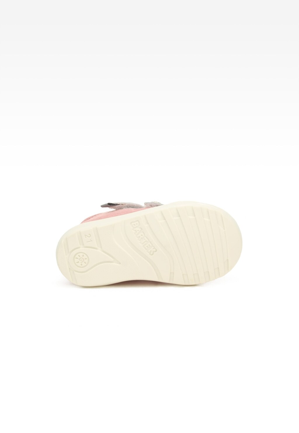 Obuwie profilaktyczne bartek baby BARTEK 13567003, dla dziewcząt, różowy Widok 9