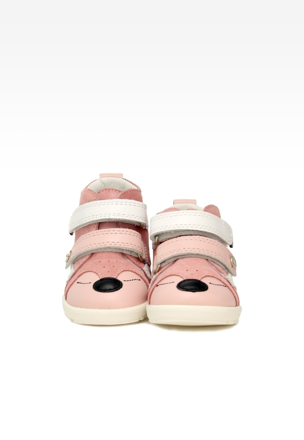 Obuwie profilaktyczne bartek baby BARTEK 13567003, dla dziewcząt, różowy Widok 8