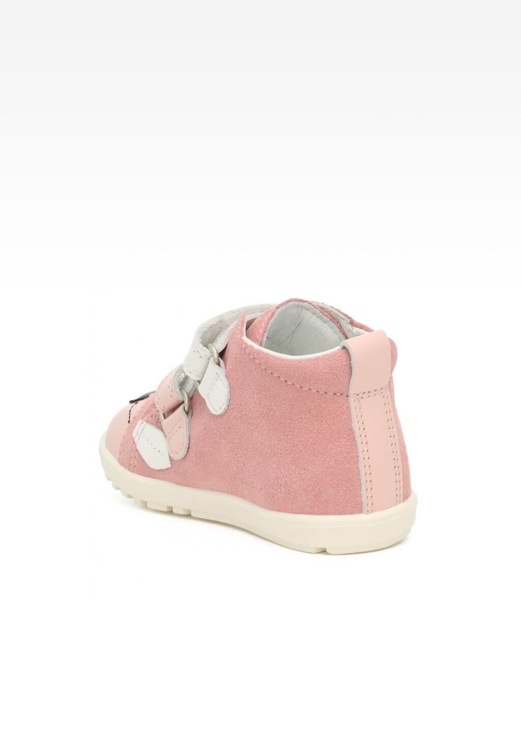 Obuwie profilaktyczne bartek baby BARTEK 13567003, dla dziewcząt, różowy Widok 5