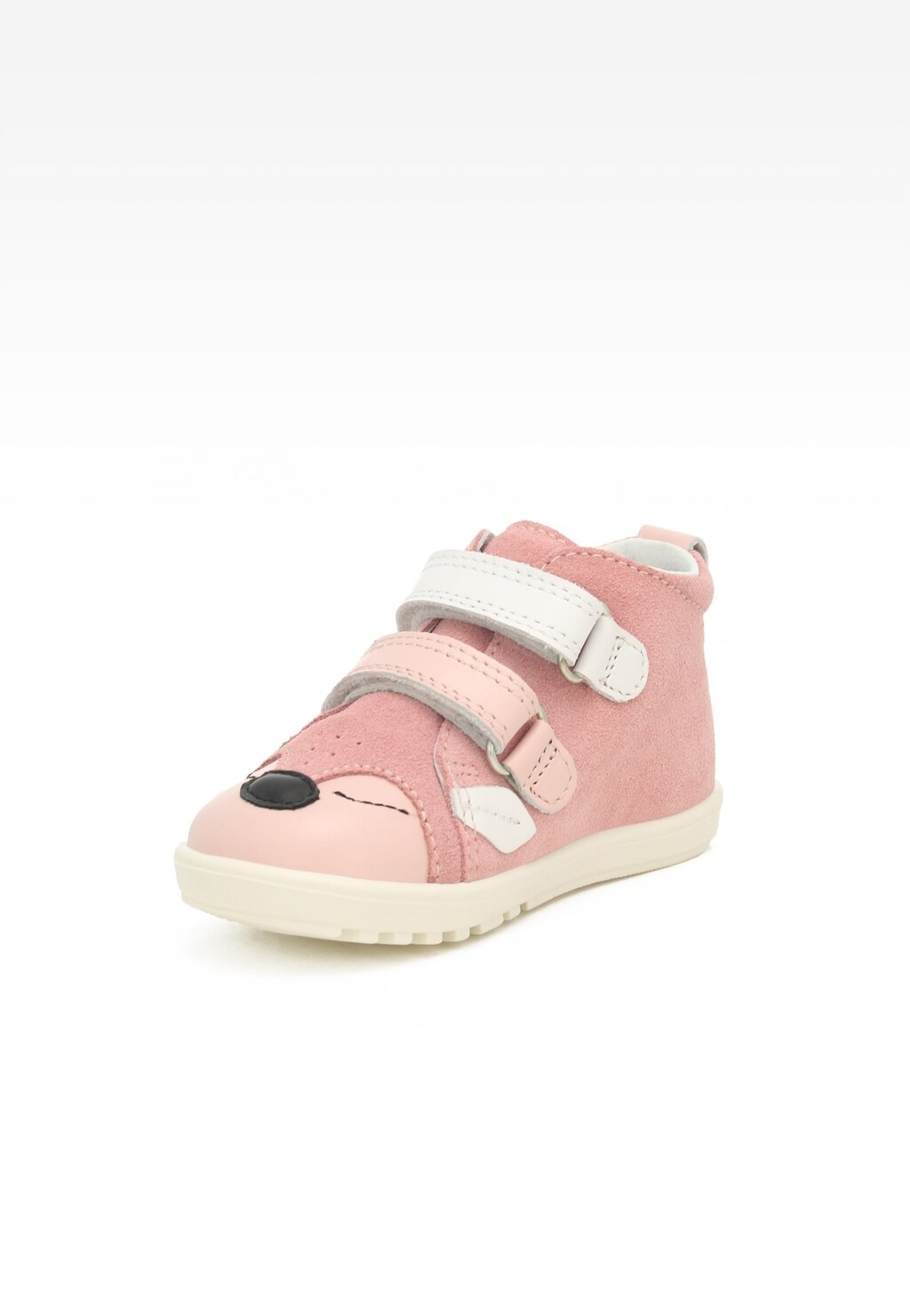Obuwie profilaktyczne bartek baby BARTEK 13567003, dla dziewcząt, różowy Widok 3