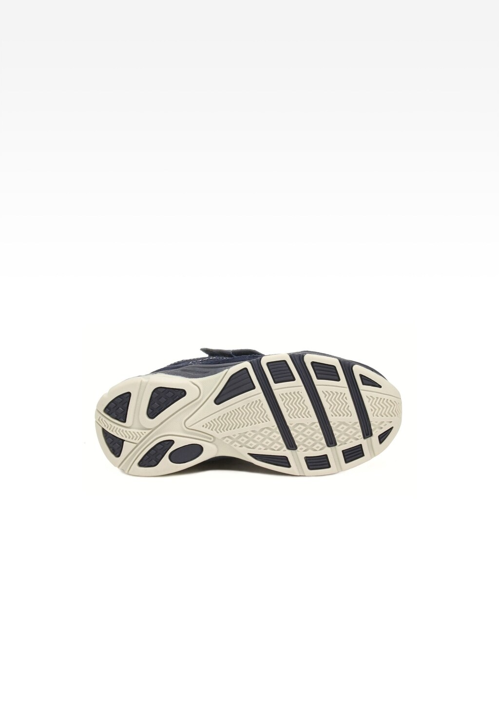 Trzewiki ocieplane BARTEK 14654003, granatowy Widok 4