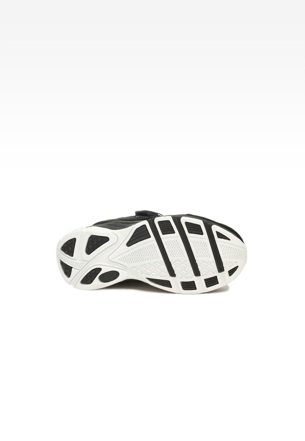 Trzewiki ocieplane BARTEK 14654002, dla chłopców, czarny Widok 4