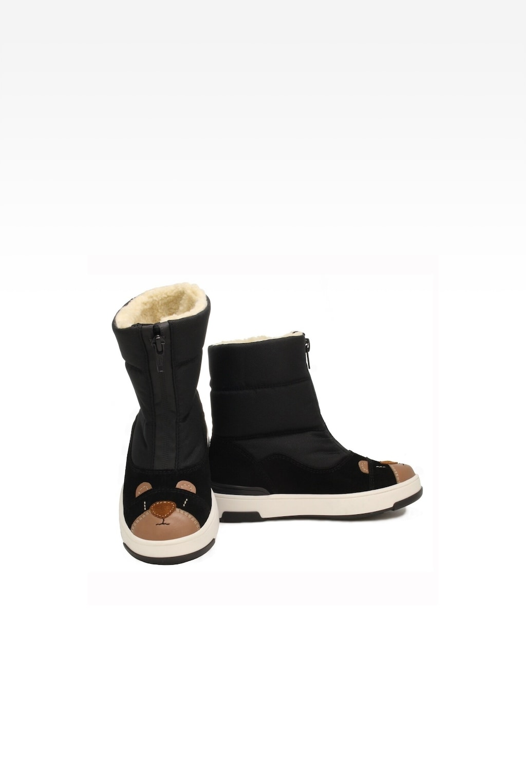 Dětské kotníkové boty BARTEK Widok 4