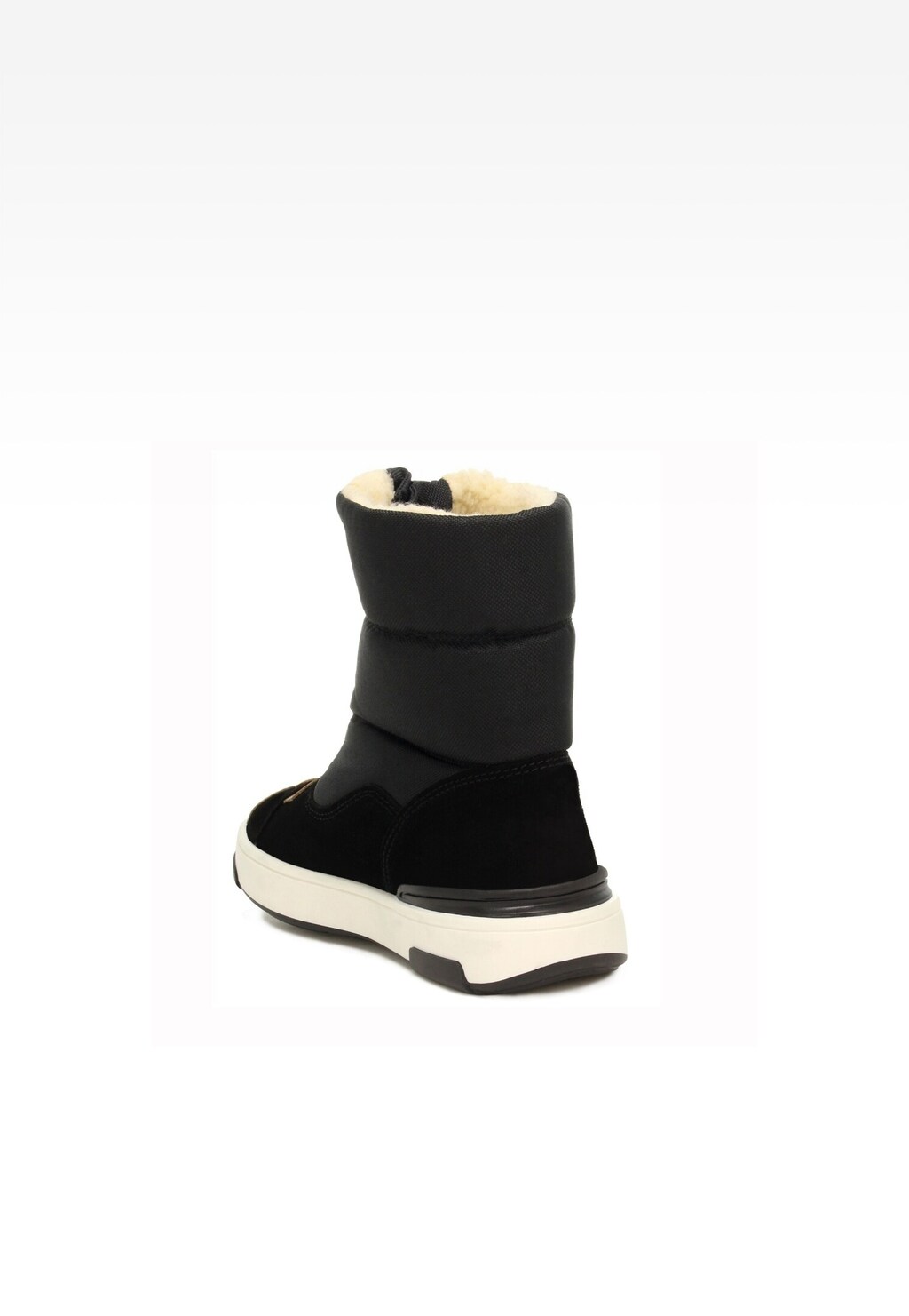 Dětské kotníkové boty BARTEK Widok 3