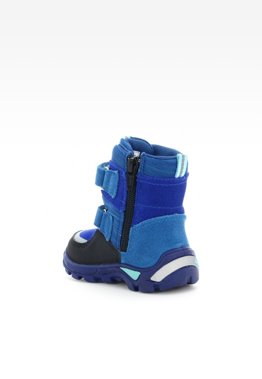 Detský členkové topánky BARTEK Widok 5