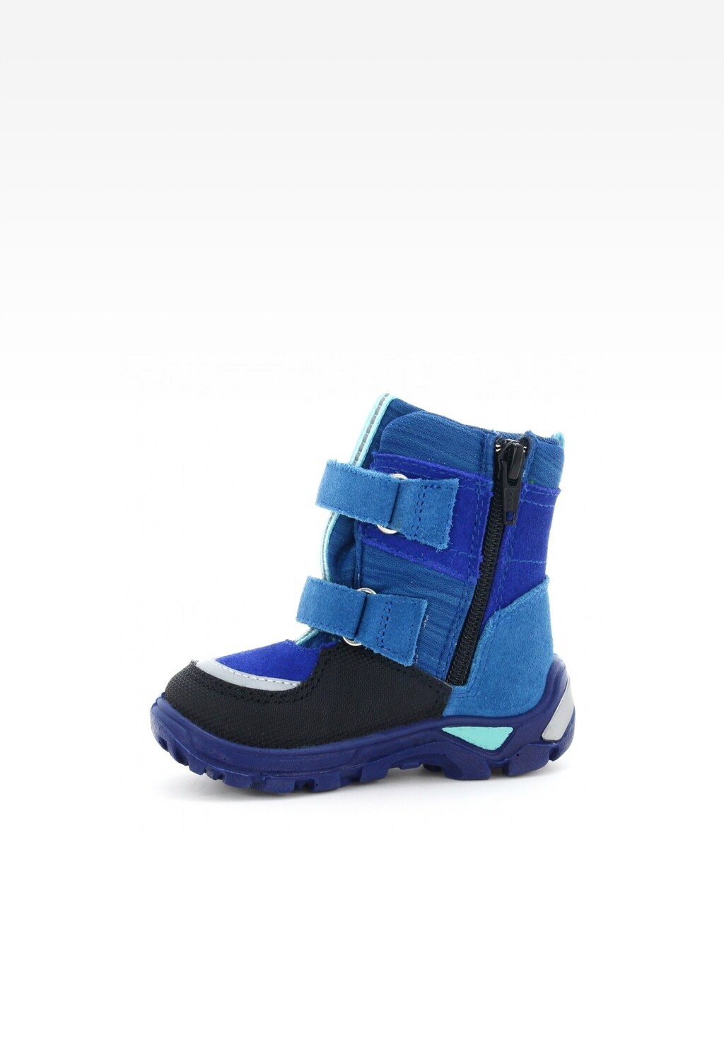 Detský členkové topánky BARTEK Widok 4