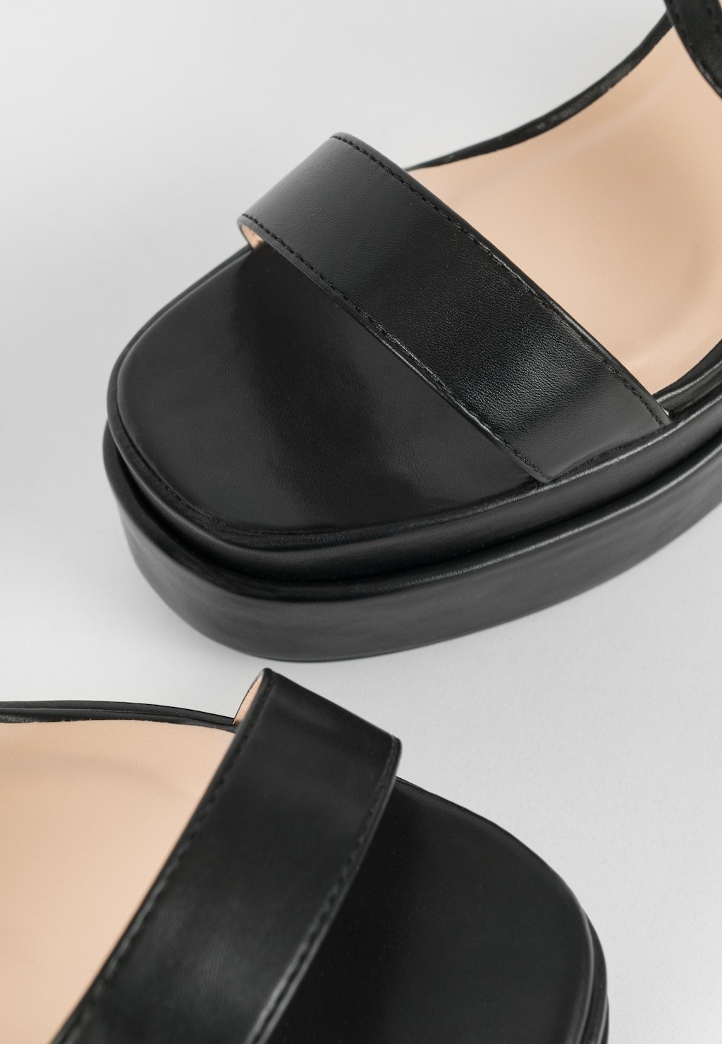 Dámske sandále WJS WJS74068-51 Widok 4