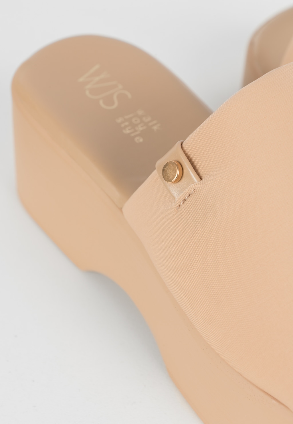 Dámske šľapky WJS WJS91063-14 Widok 5