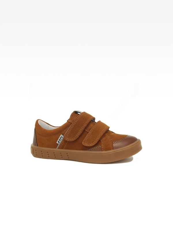 Pantofi copii BARTEK 18649009, maro